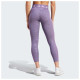 Adidas Γυναικείο κολάν Techfit Printed 7/8 Leggings